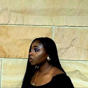 Meet your Posher, Jolyna